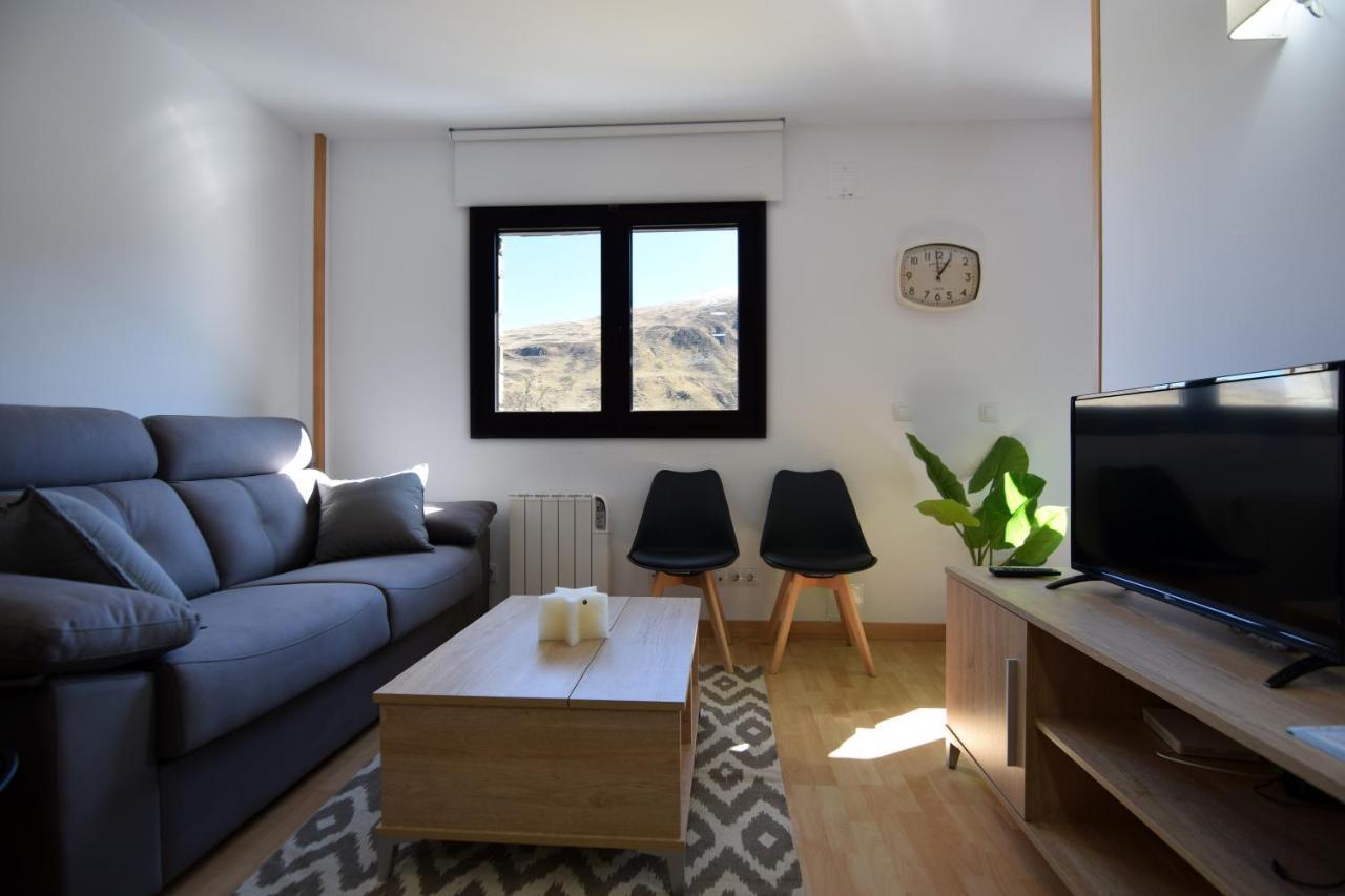 Lux Aigle "Acceso Directo A Pistas" Apartment Pas De La Casa Exterior photo