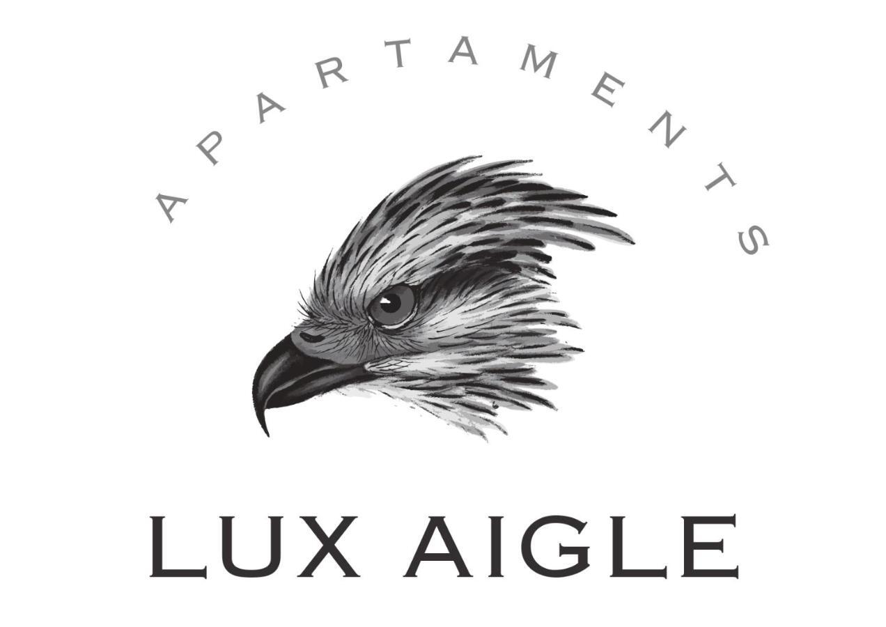 Lux Aigle "Acceso Directo A Pistas" Apartment Pas De La Casa Exterior photo